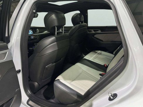 Used 2018 Genesis G80 3.3T Sport image 27
