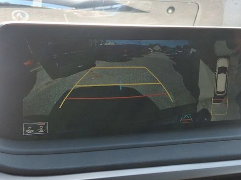 Used 2021 Lexus RX 450h AWD w/ Premium Package image 20