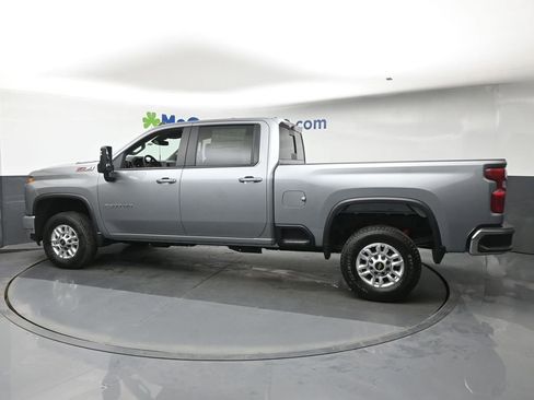 New 2026 Chevrolet Silverado 2500 LT w/ All Star Edition AWD/4WD image 23