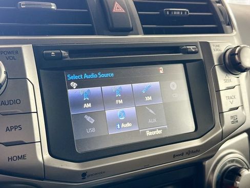 Used 2018 Toyota 4Runner SR5 Premium AWD/4WD image 15