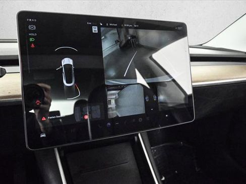 Used 2020 Tesla Model 3 Long Range image 14
