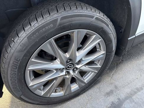 Used 2019 MAZDA CX-5 Grand Touring Reserve AWD/4WD image 7