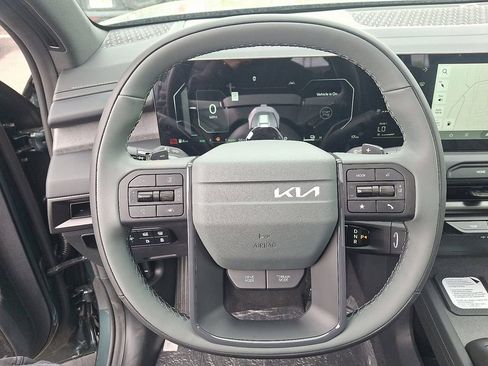 New 2027 Kia Telluride SX X-Line AWD/4WD image 14