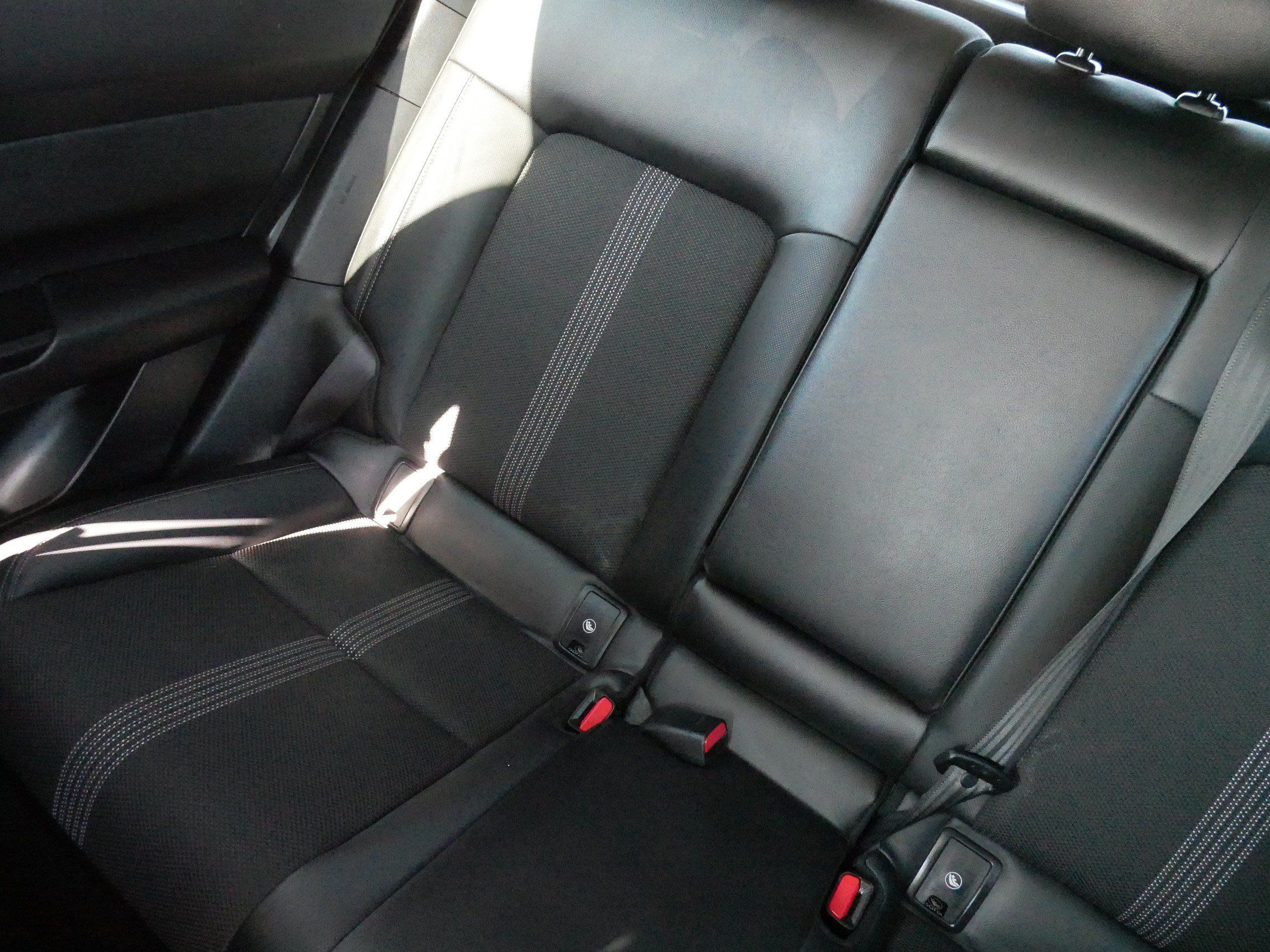 Used 2025 MAZDA CX-50 AWD 2.5 S w/ Preferred Package image 12