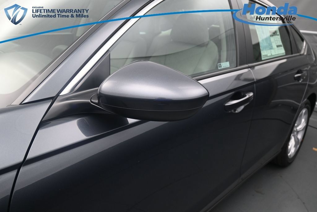 New 2026 Honda Accord LX image 15