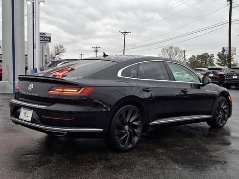 Used 2020 Volkswagen Arteon SEL image 6