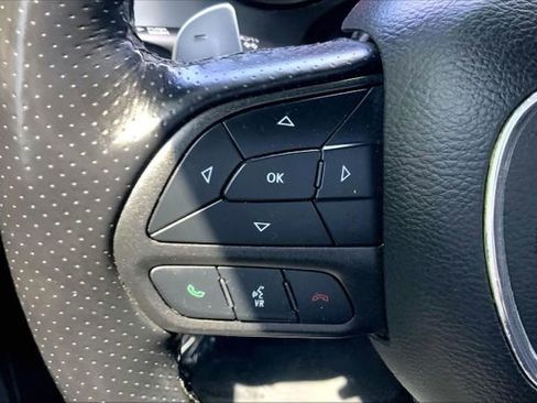 Used 2022 Dodge Charger Scat Pack RWD image 17