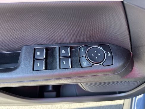 Used 2025 Ford Bronco Sport Heritage w/ Convenience Package AWD/4WD image 13