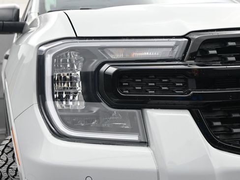 New 2026 Ford Ranger XLT AWD/4WD image 15