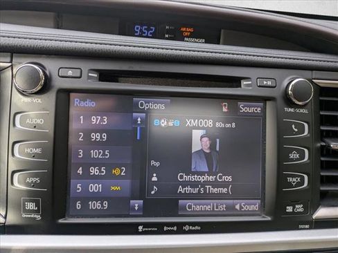 Used 2018 Toyota Highlander Limited image 13