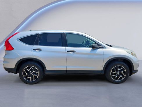 Used 2016 Honda CR-V SE image 2