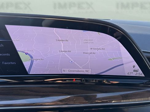 Used 2024 Cadillac Escalade ESV Premium Luxury Platinum image 24