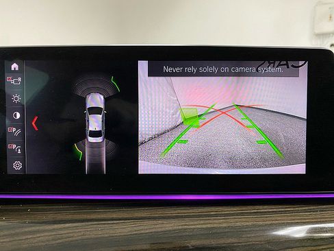 Used 2019 BMW 530e w/ Convenience Package image 20