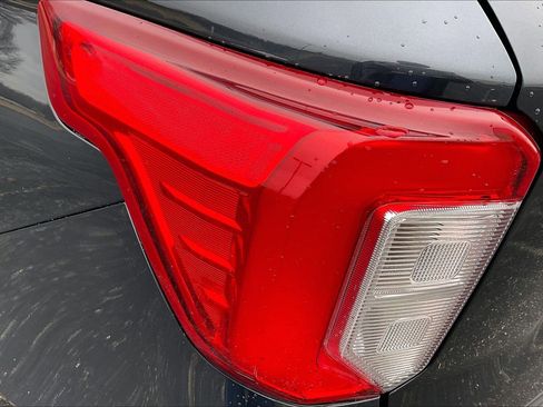 Certified 2023 Ford Explorer XLT w/ Equipment Group 202A image 24