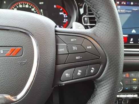 New 2026 Dodge Durango GT AWD/4WD image 21
