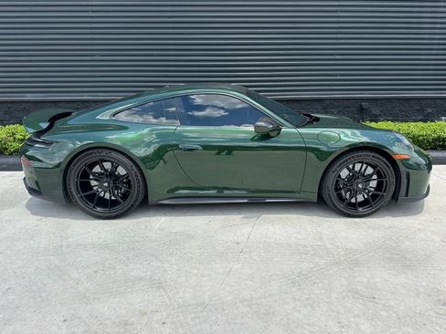 Certified 2026 Porsche 911 GT3 RWD image 11