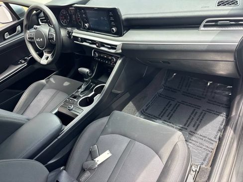 Used 2023 Kia K5 LXS FWD image 31