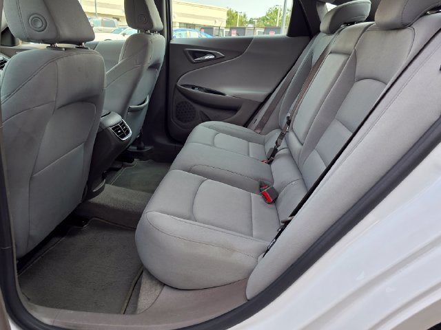 Used 2024 Chevrolet Malibu LT FWD image 31