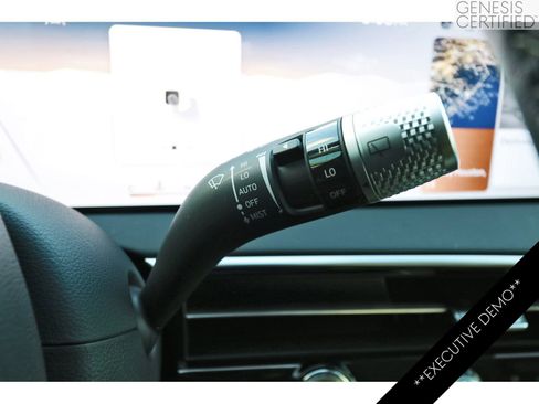 Used 2026 Genesis GV70 2.5T image 21