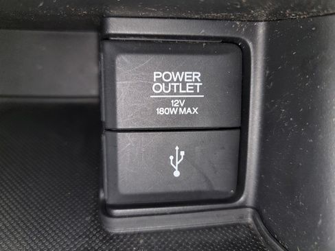 Used 2014 Honda Accord Sport image 24