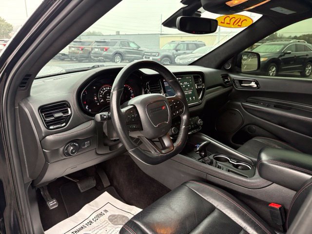 Used 2022 Dodge Durango R/T RWD image 3