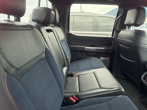 Used 2022 Ford F150 Raptor w/ Equipment Group 801A High image 6