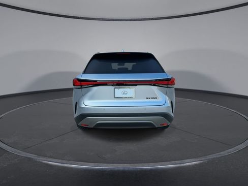 New 2026 Lexus RX 350 FWD image 7