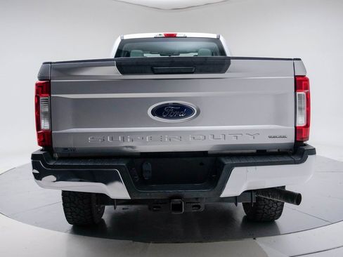 Used 2017 Ford F350 XL image 9