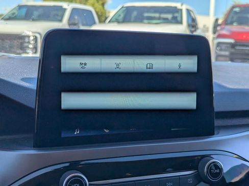 New 2025 Ford Escape Active image 53