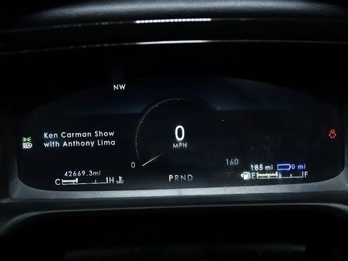 Certified 2023 Lincoln Aviator Grand Touring w/ Elements Package Plus image 26