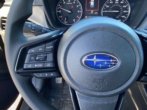 New 2026 Subaru Crosstrek 2.5i Premium AWD/4WD image 20