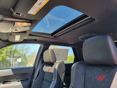 New 2026 Dodge Durango GT image 4