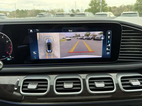 Certified 2024 Mercedes-Benz GLE 350 4MATIC image 32