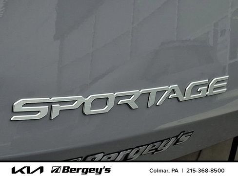 New 2026 Kia Sportage SX Prestige AWD/4WD image 22