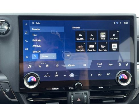 Used 2024 Lexus GX 550 w/ Accessory Package (2T) image 27