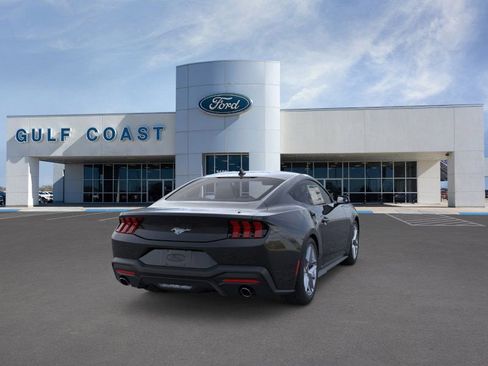New 2025 Ford Mustang Coupe RWD image 8