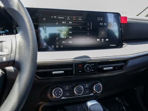 New 2026 Nissan Kicks S FWD image 26