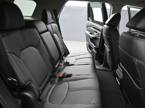 New 2026 Honda Passport RTL image 25