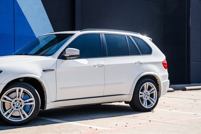 Used 2012 BMW X5 M AWD/4WD image 31