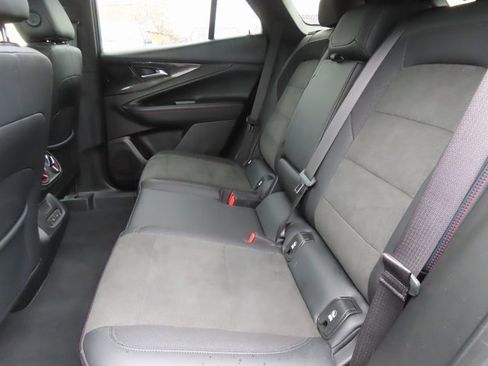 Used 2024 Chevrolet Blazer EV RS image 33