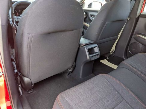 Certified 2025 Honda HR-V Sport image 17