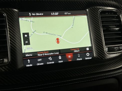 Used 2023 Dodge Charger SRT Hellcat w/ Harman/Kardon Audio Group image 20