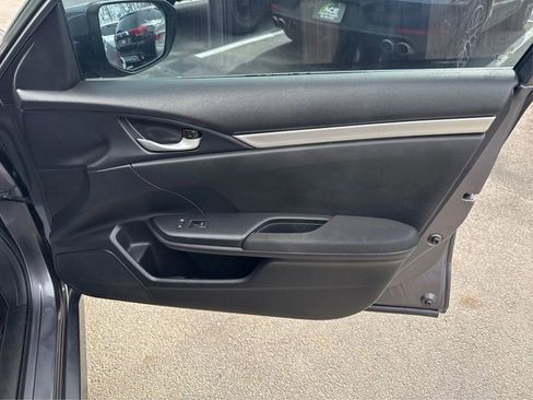 Used 2019 Honda Civic LX image 20