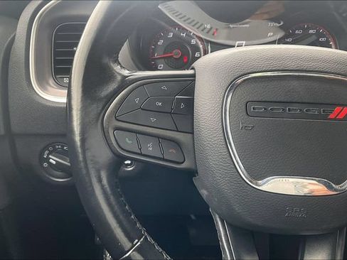 Used 2022 Dodge Charger SXT w/ Blacktop Package RWD image 18