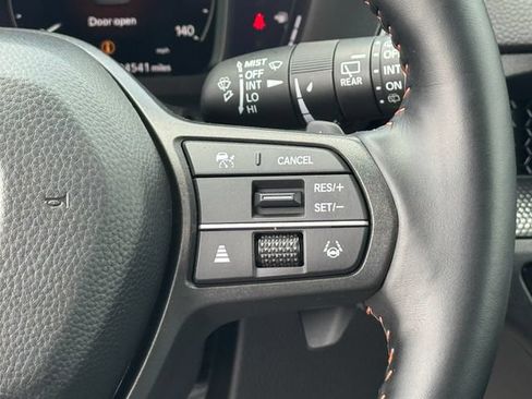 Certified 2026 Honda CR-V TrailSport image 26