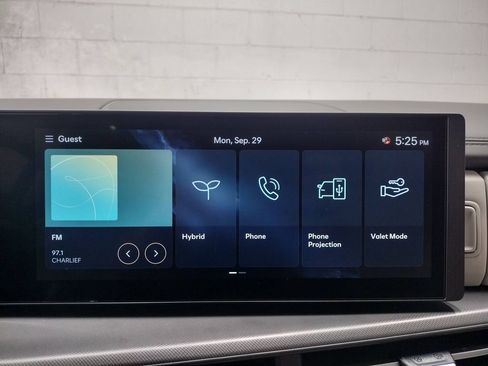 New 2026 Hyundai Santa Fe SE image 28