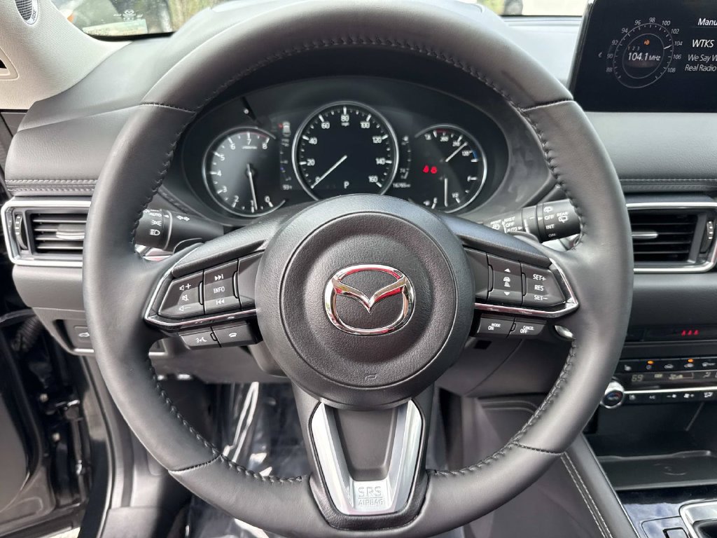 Used 2024 MAZDA CX-5 AWD 2.5 S image 43