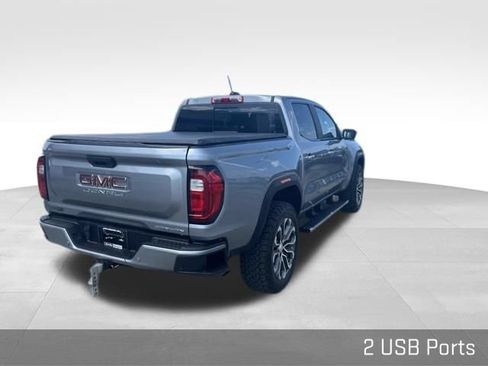 Used 2023 GMC Sierra 1500 AT4 w/ Technology Package AWD/4WD image 18