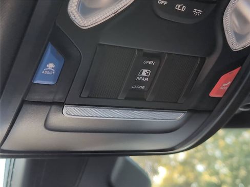 New 2026 RAM 1500 Big Horn AWD/4WD image 13