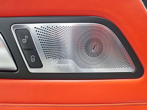 Used 2016 Mercedes-Benz AMG GT S image 34